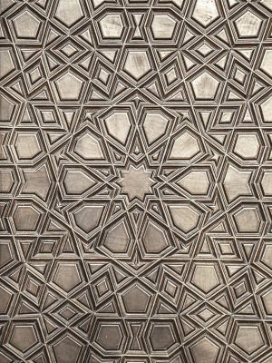 Geometría Árabe