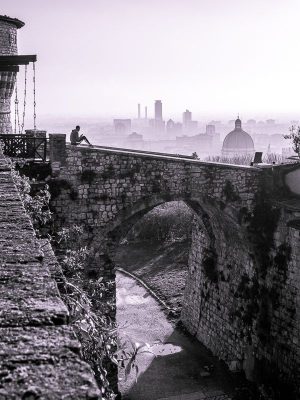 Gravità Brescia