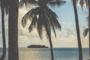 Islands