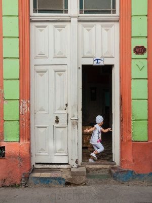 Juego de niños