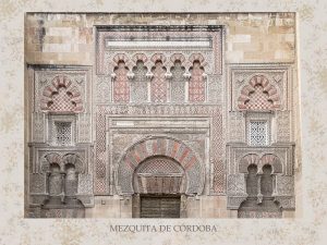 Mezquita de Córdoba