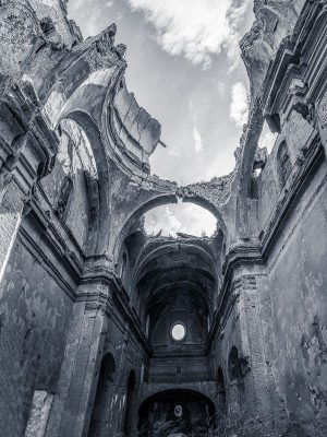 Sin rebaño