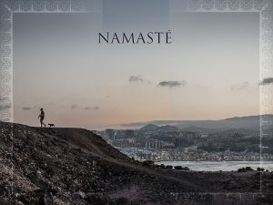 Namasté