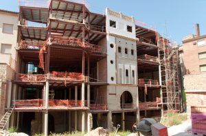 PlazaAsso_FachadaEscalera16