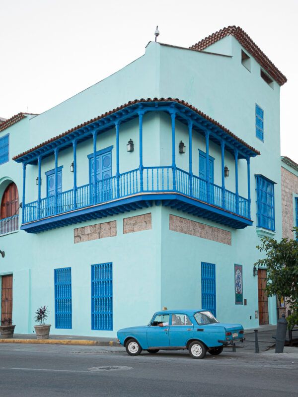 Cuba Añil