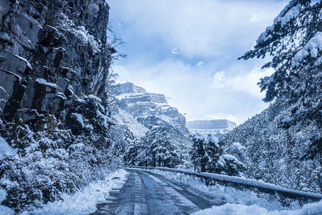 RoadToWinter