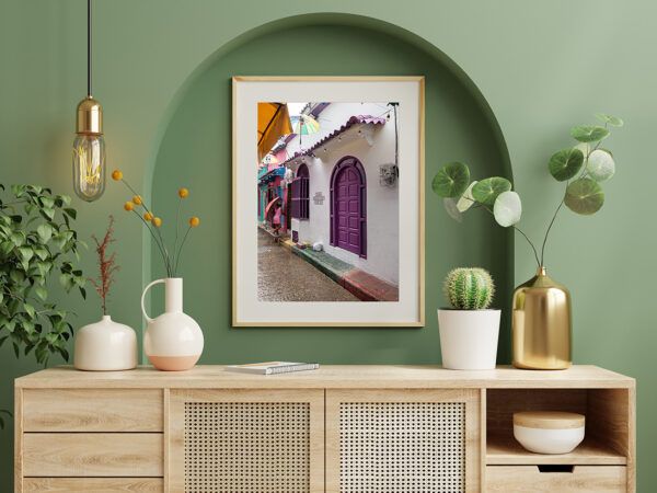 Puerta Grazziani - Imagen 2
